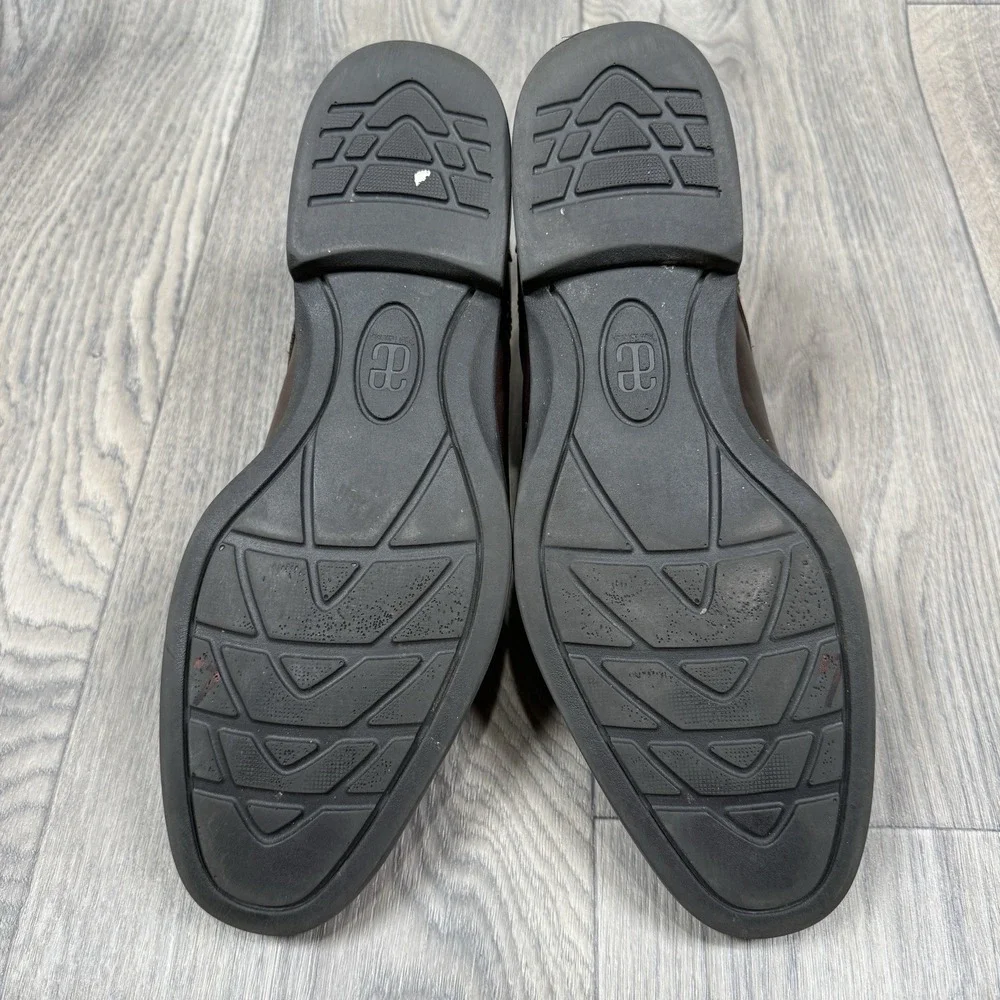 Allen Edmonds thank you